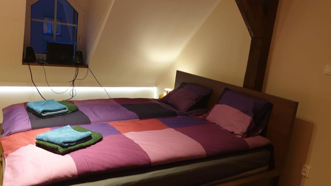 Apartamenty Hetmanska - 24H Shop Κατοβίτσε Εξωτερικό φωτογραφία