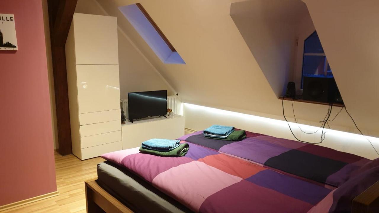 Apartamenty Hetmanska - 24H Shop Κατοβίτσε Εξωτερικό φωτογραφία