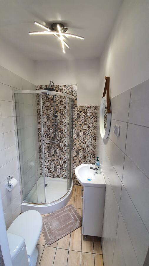 Apartamenty Hetmanska - 24H Shop Κατοβίτσε Εξωτερικό φωτογραφία