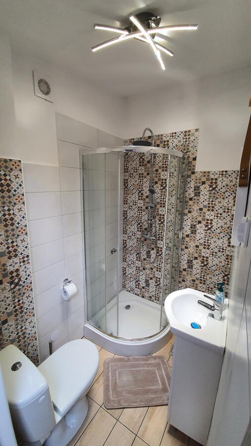 Apartamenty Hetmanska - 24H Shop Κατοβίτσε Εξωτερικό φωτογραφία