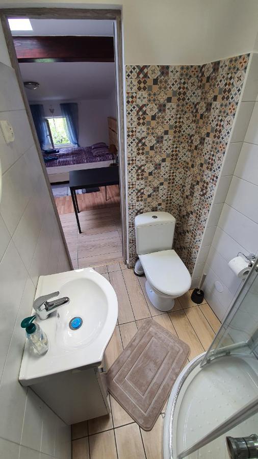 Apartamenty Hetmanska - 24H Shop Κατοβίτσε Εξωτερικό φωτογραφία