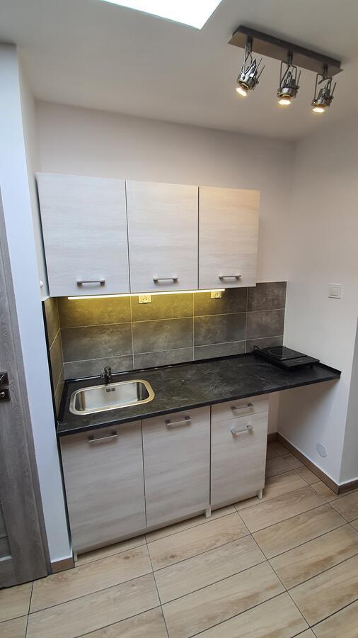 Apartamenty Hetmanska - 24H Shop Κατοβίτσε Εξωτερικό φωτογραφία