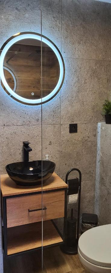 Apartamenty Hetmanska - 24H Shop Κατοβίτσε Εξωτερικό φωτογραφία