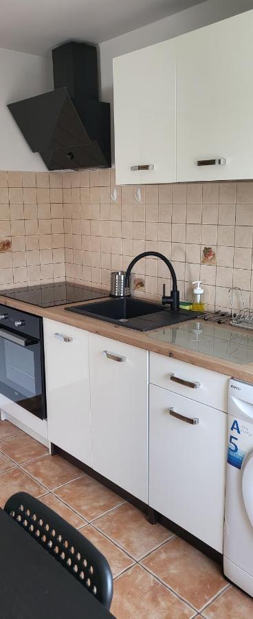 Apartamenty Hetmanska - 24H Shop Κατοβίτσε Εξωτερικό φωτογραφία