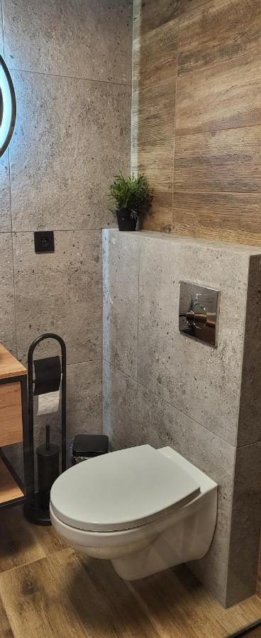 Apartamenty Hetmanska - 24H Shop Κατοβίτσε Εξωτερικό φωτογραφία