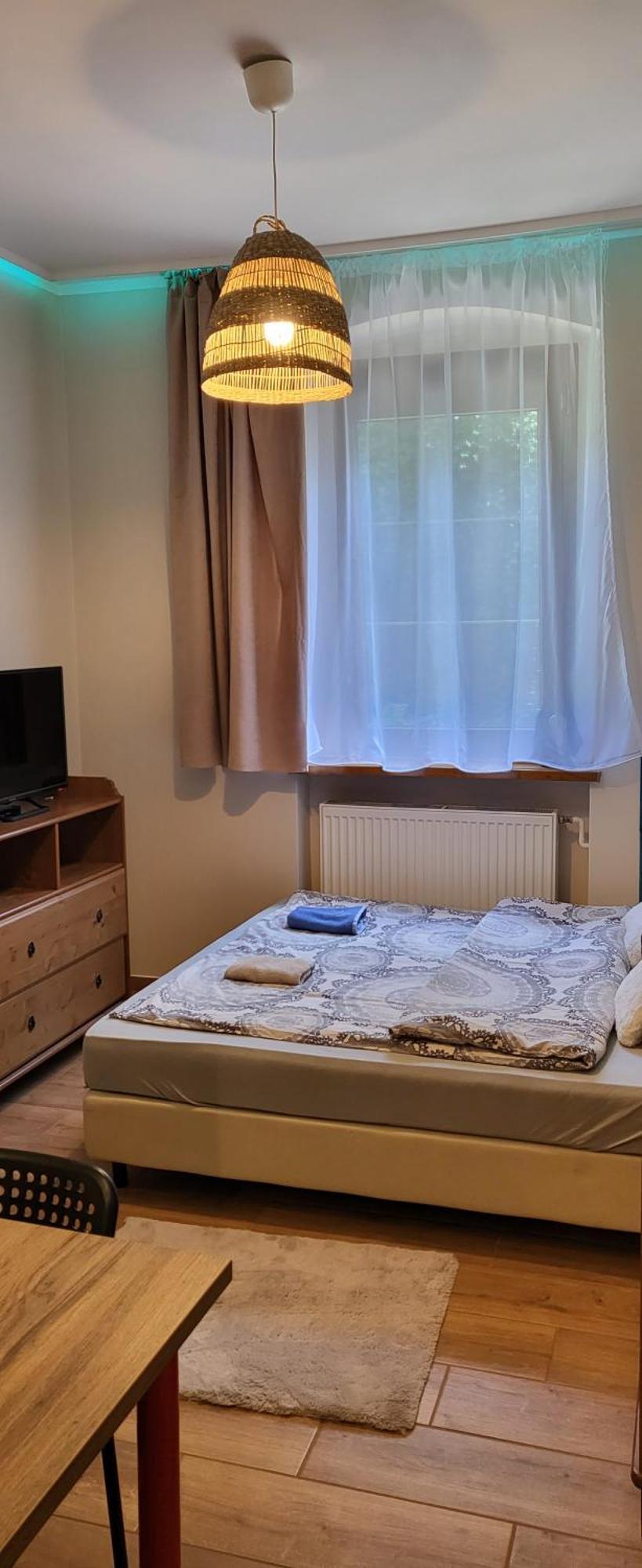 Apartamenty Hetmanska - 24H Shop Κατοβίτσε Εξωτερικό φωτογραφία