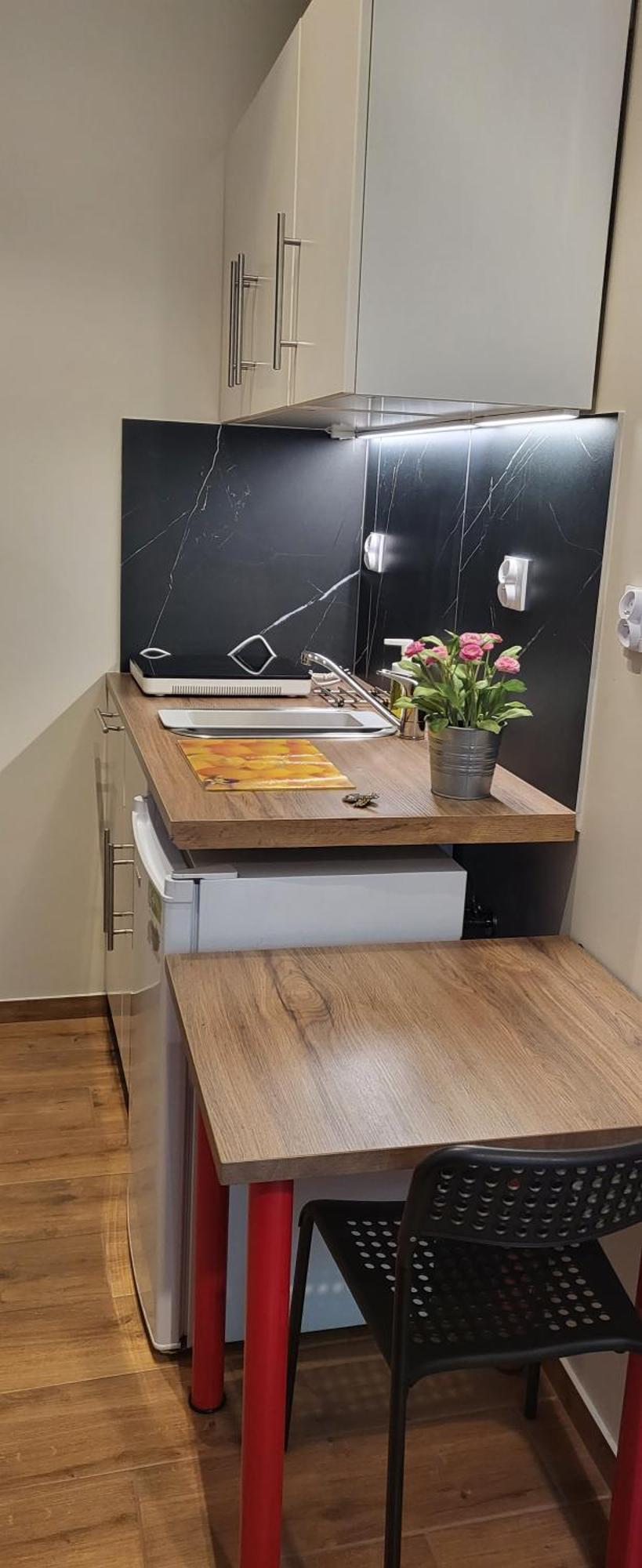 Apartamenty Hetmanska - 24H Shop Κατοβίτσε Δωμάτιο φωτογραφία