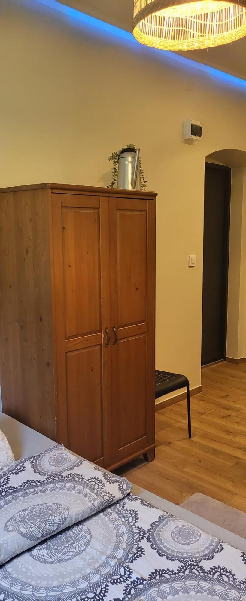 Apartamenty Hetmanska - 24H Shop Κατοβίτσε Δωμάτιο φωτογραφία