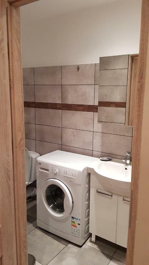 Apartamenty Hetmanska - 24H Shop Κατοβίτσε Εξωτερικό φωτογραφία