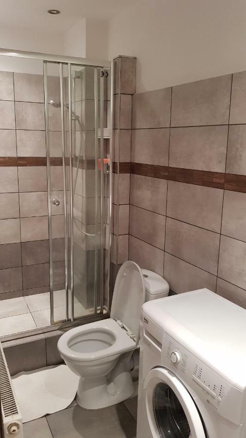 Apartamenty Hetmanska - 24H Shop Κατοβίτσε Εξωτερικό φωτογραφία