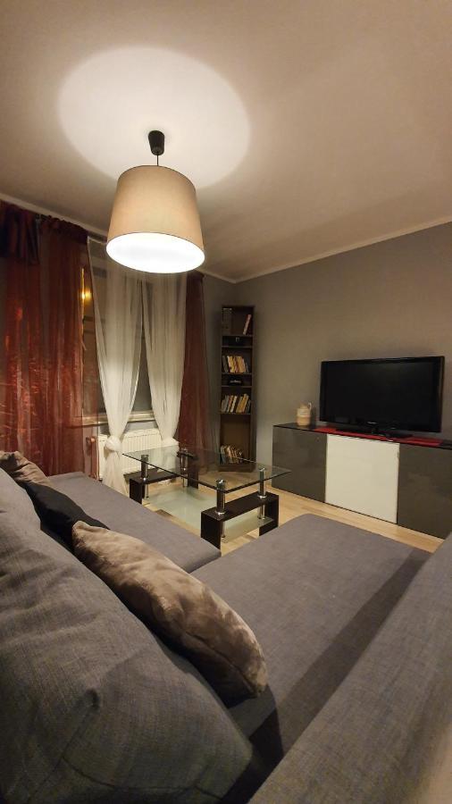 Apartamenty Hetmanska - 24H Shop Κατοβίτσε Εξωτερικό φωτογραφία