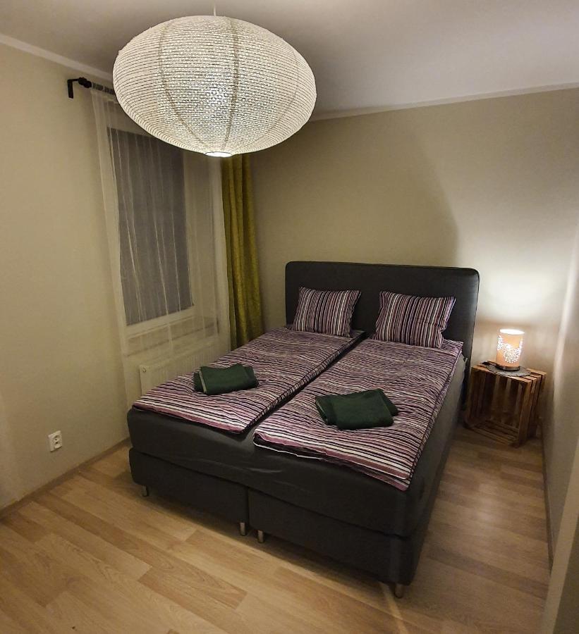 Apartamenty Hetmanska - 24H Shop Κατοβίτσε Εξωτερικό φωτογραφία